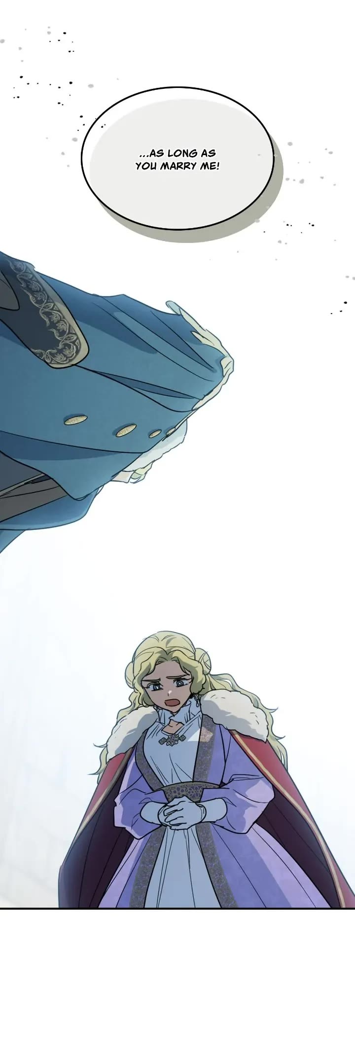 The Lady and the Beast Chapter 137 page 19 - Chapter 137