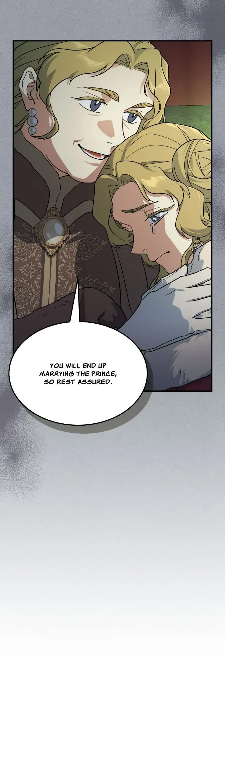 The Lady and the Beast Chapter 138 page 14 - Chapter 138