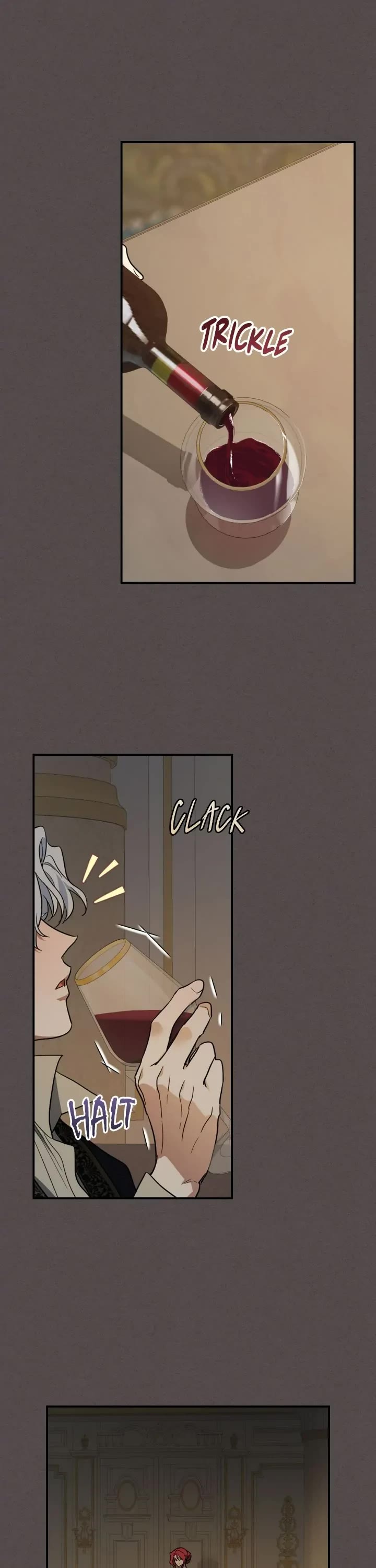 The Lady and the Beast Chapter 138 page 16 - Chapter 138