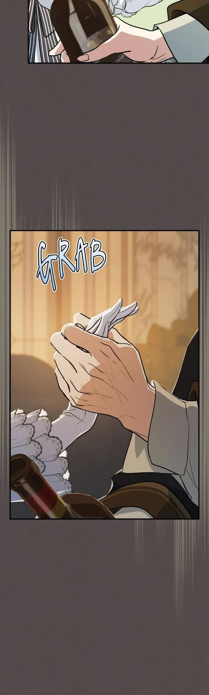 The Lady and the Beast Chapter 138 page 20 - Chapter 138