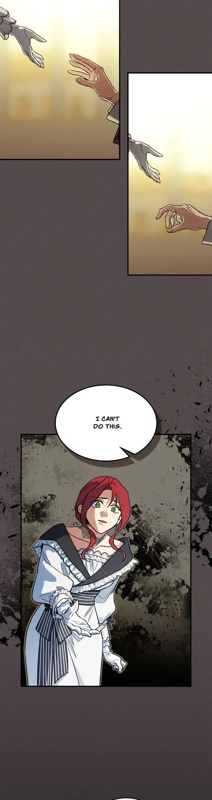The Lady and the Beast Chapter 138 page 27 - Chapter 138