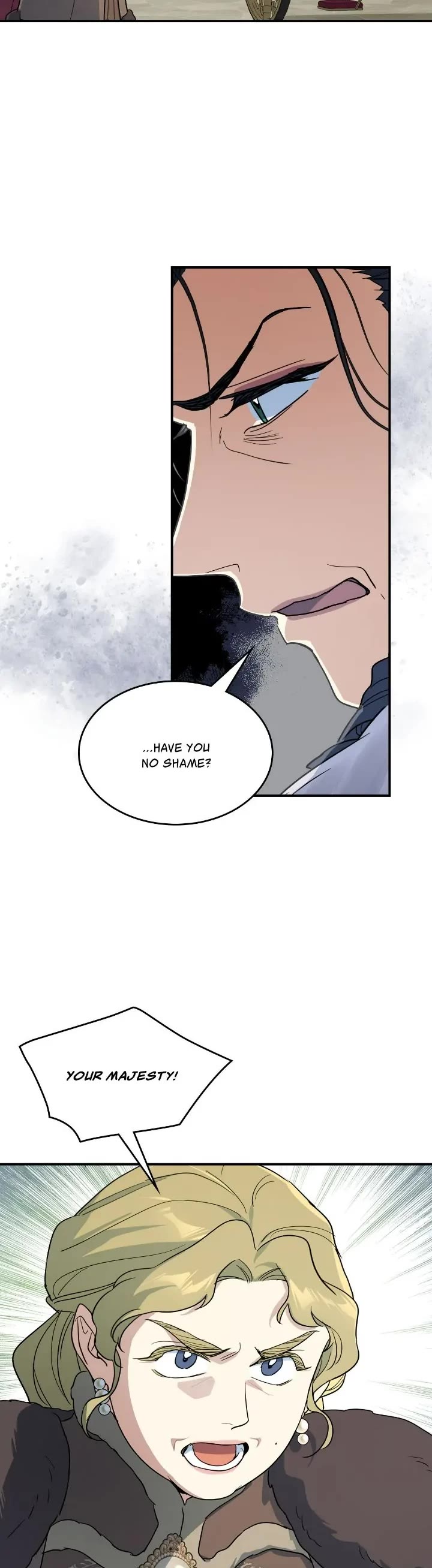 The Lady and the Beast Chapter 138 page 4 - Chapter 138