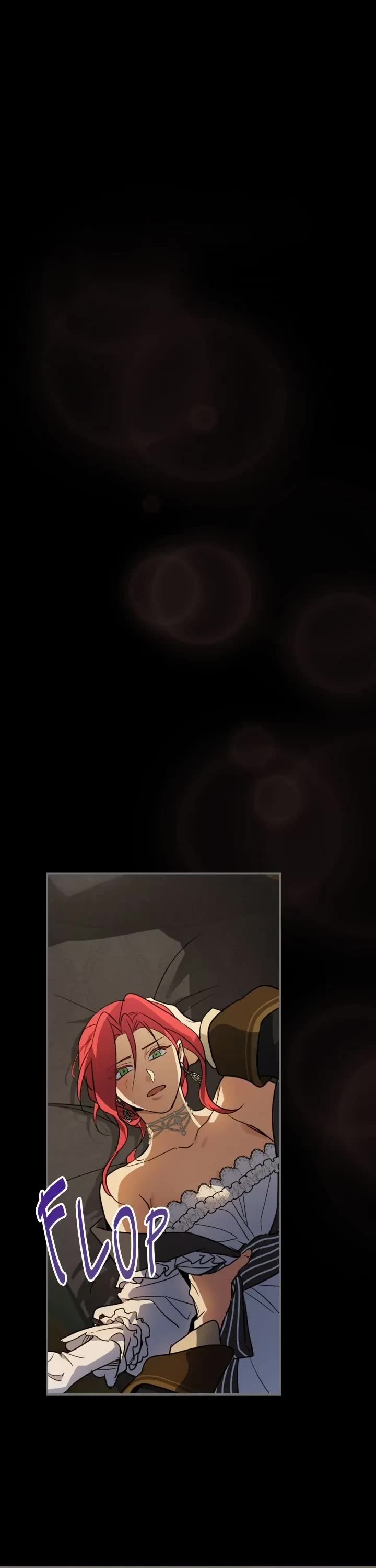 The Lady and the Beast Chapter 139 page 11 - Chapter 139