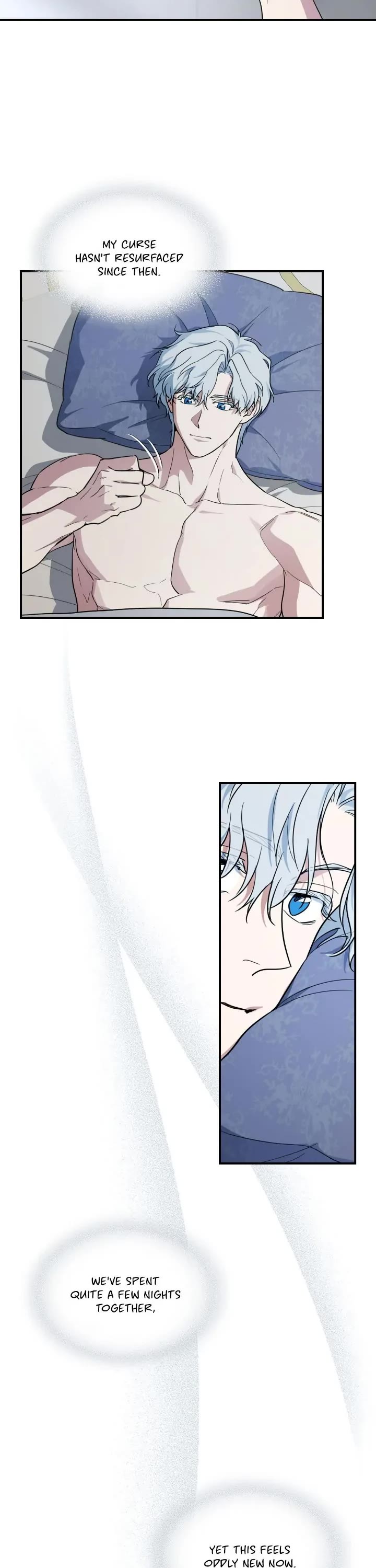 The Lady and the Beast Chapter 139 page 16 - Chapter 139