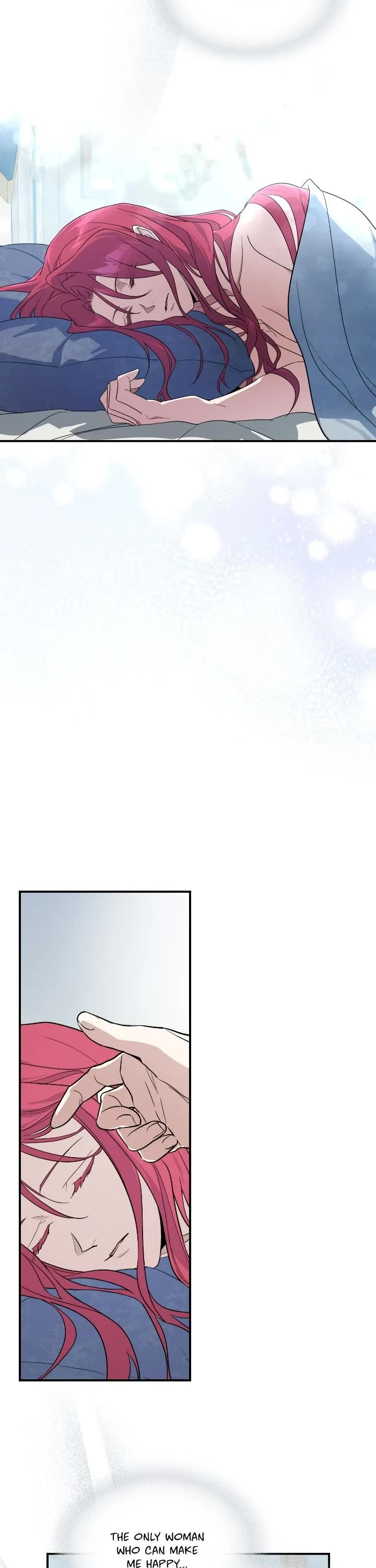 The Lady and the Beast Chapter 139 page 17 - Chapter 139