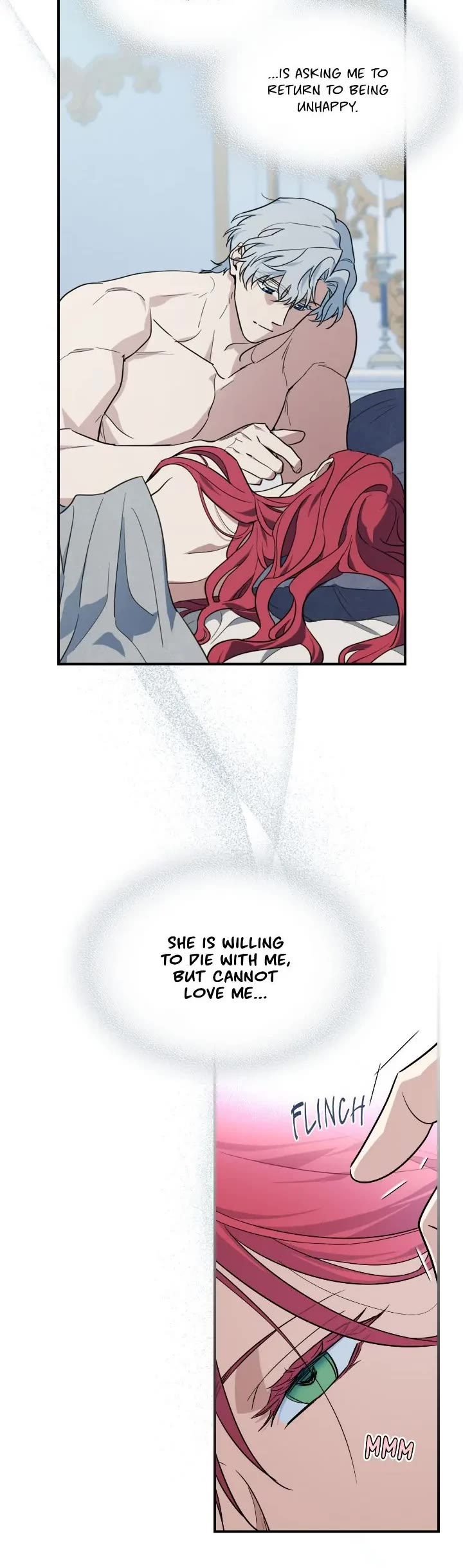 The Lady and the Beast Chapter 139 page 18 - Chapter 139