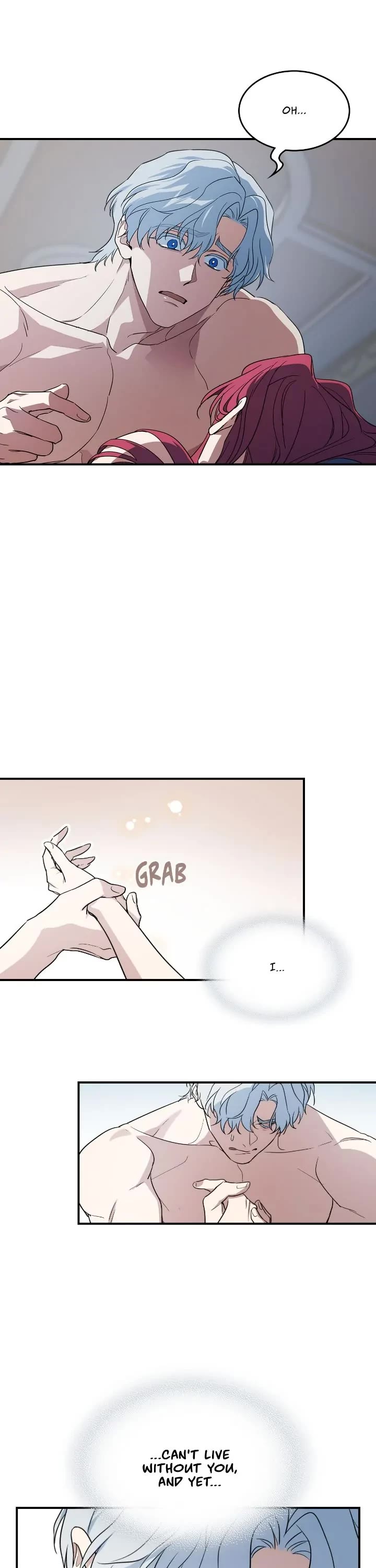 The Lady and the Beast Chapter 139 page 20 - Chapter 139