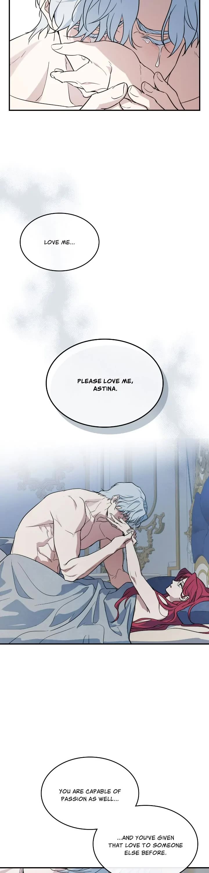 The Lady and the Beast Chapter 139 page 21 - Chapter 139
