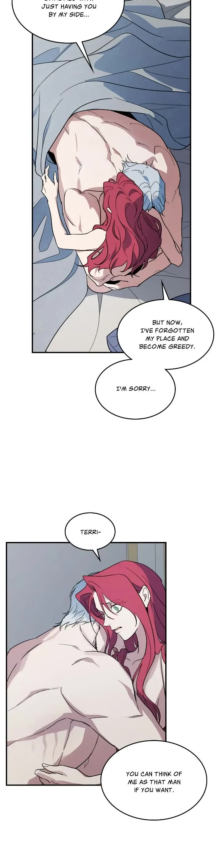 The Lady and the Beast Chapter 139 page 23 - Chapter 139