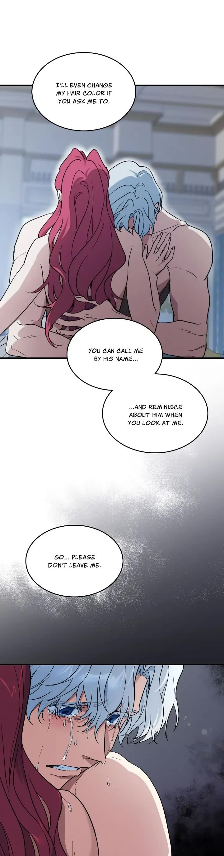 The Lady and the Beast Chapter 139 page 24 - Chapter 139