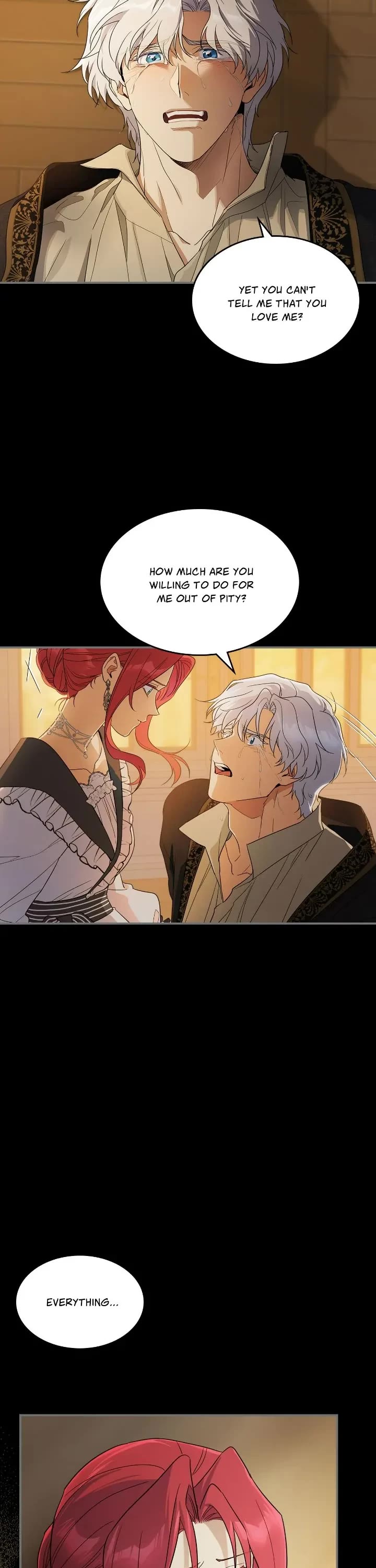 The Lady and the Beast Chapter 139 page 3 - Chapter 139
