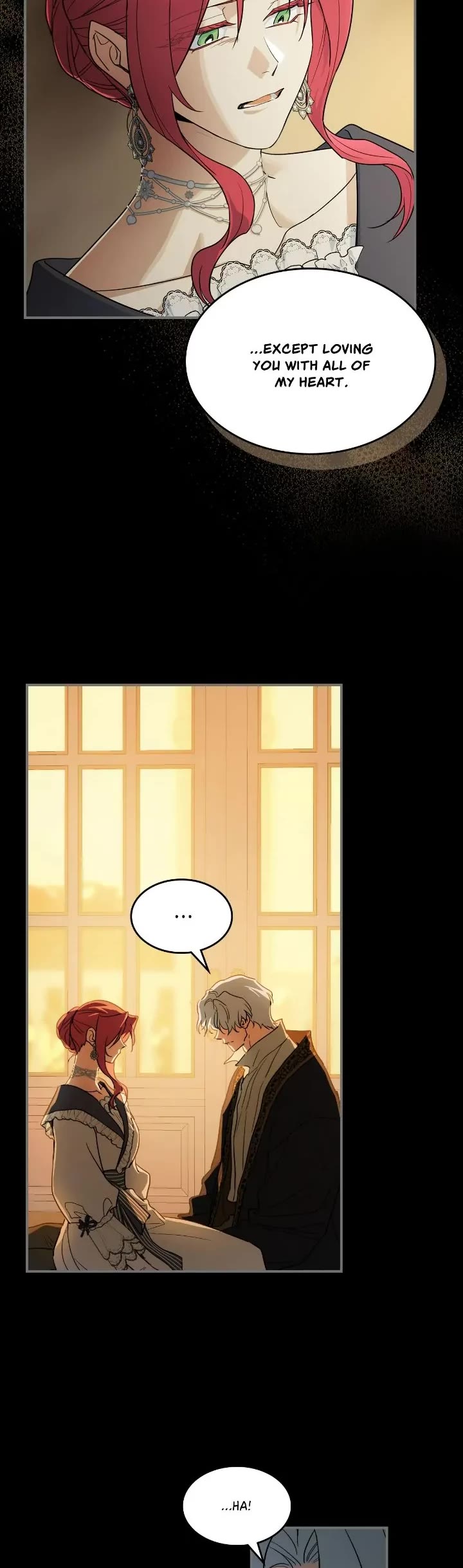 The Lady and the Beast Chapter 139 page 4 - Chapter 139