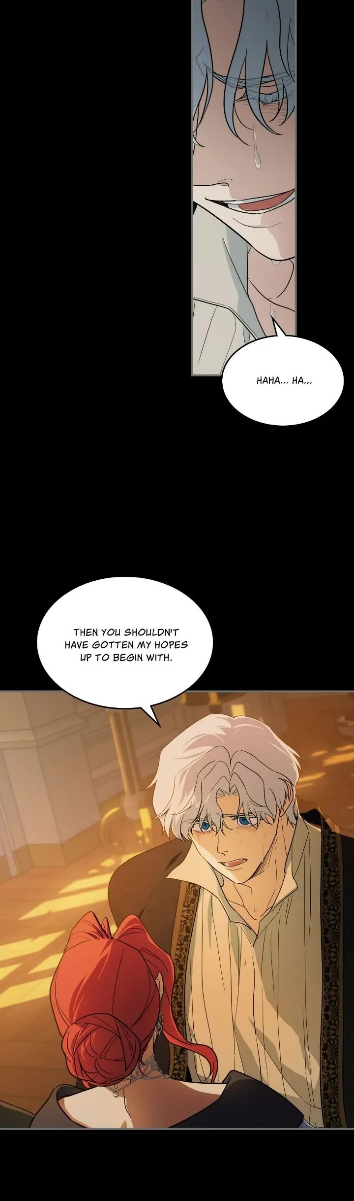 The Lady and the Beast Chapter 139 page 5 - Chapter 139