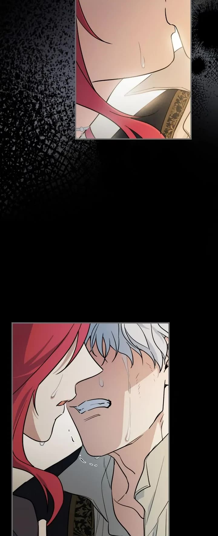 The Lady and the Beast Chapter 139 page 9 - Chapter 139