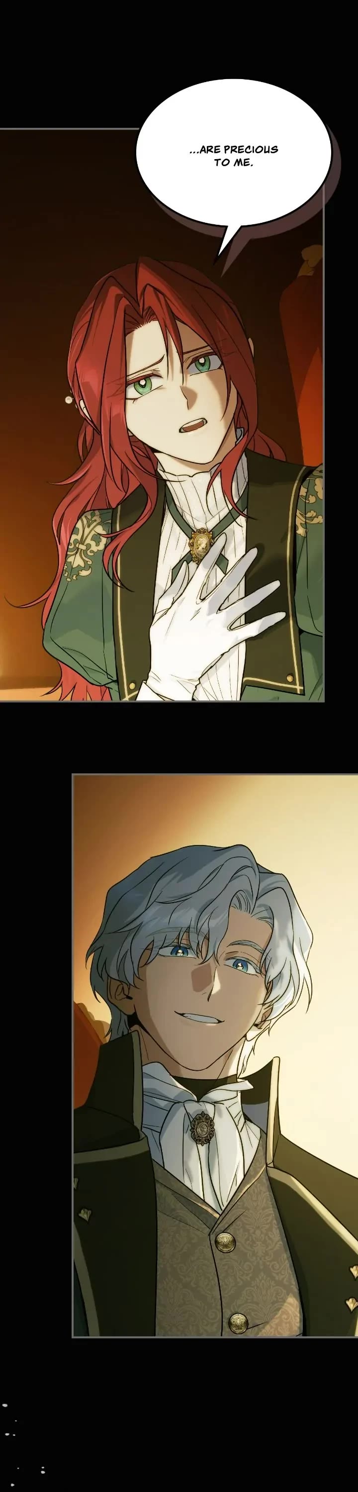 The Lady and the Beast Chapter 140 page 15 - Chapter 140