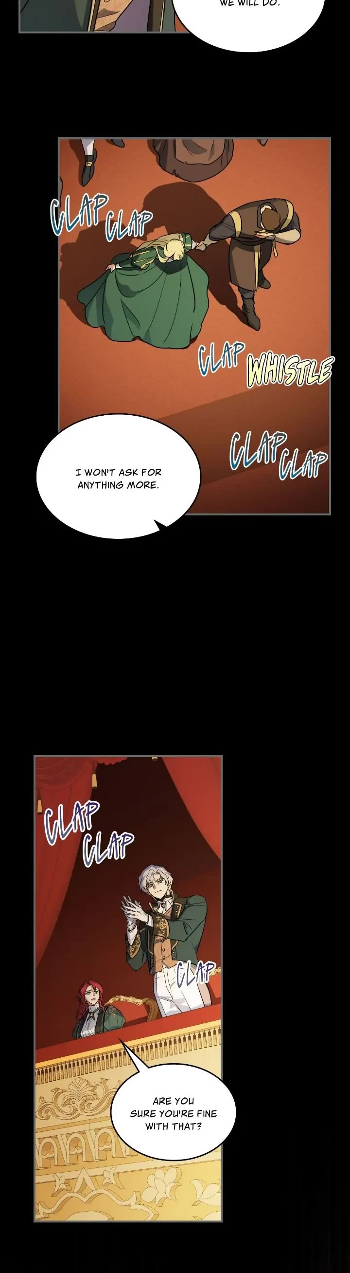 The Lady and the Beast Chapter 140 page 18 - Chapter 140