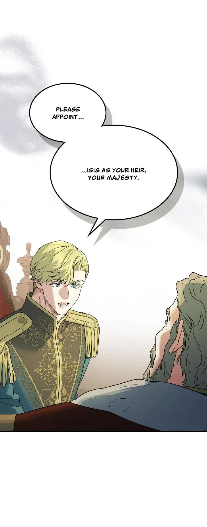 The Lady and the Beast Chapter 140 page 26 - Chapter 140