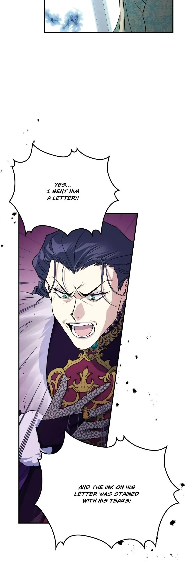 The Lady and the Beast Chapter 141 page 14 - Chapter 141