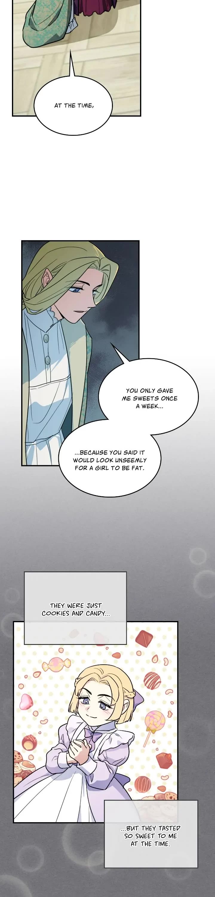 The Lady and the Beast Chapter 141 page 18 - Chapter 141