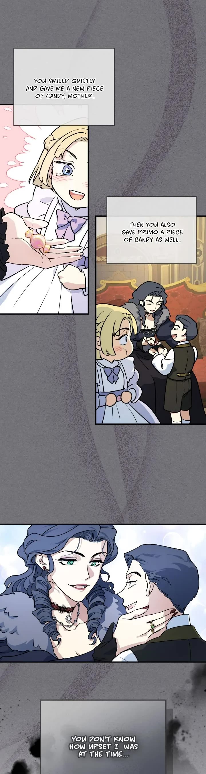 The Lady and the Beast Chapter 141 page 20 - Chapter 141