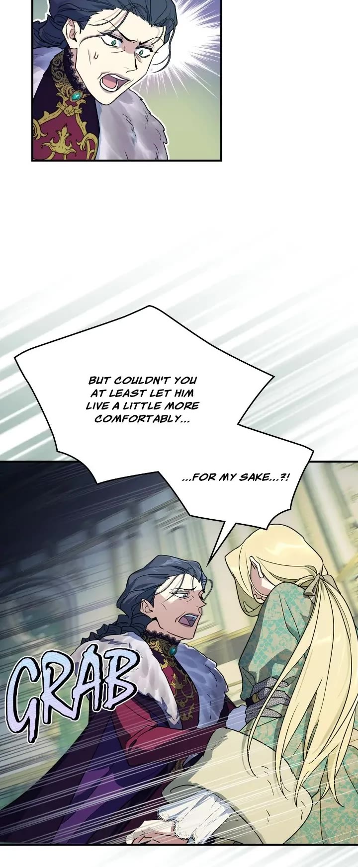 The Lady and the Beast Chapter 141 page 24 - Chapter 141