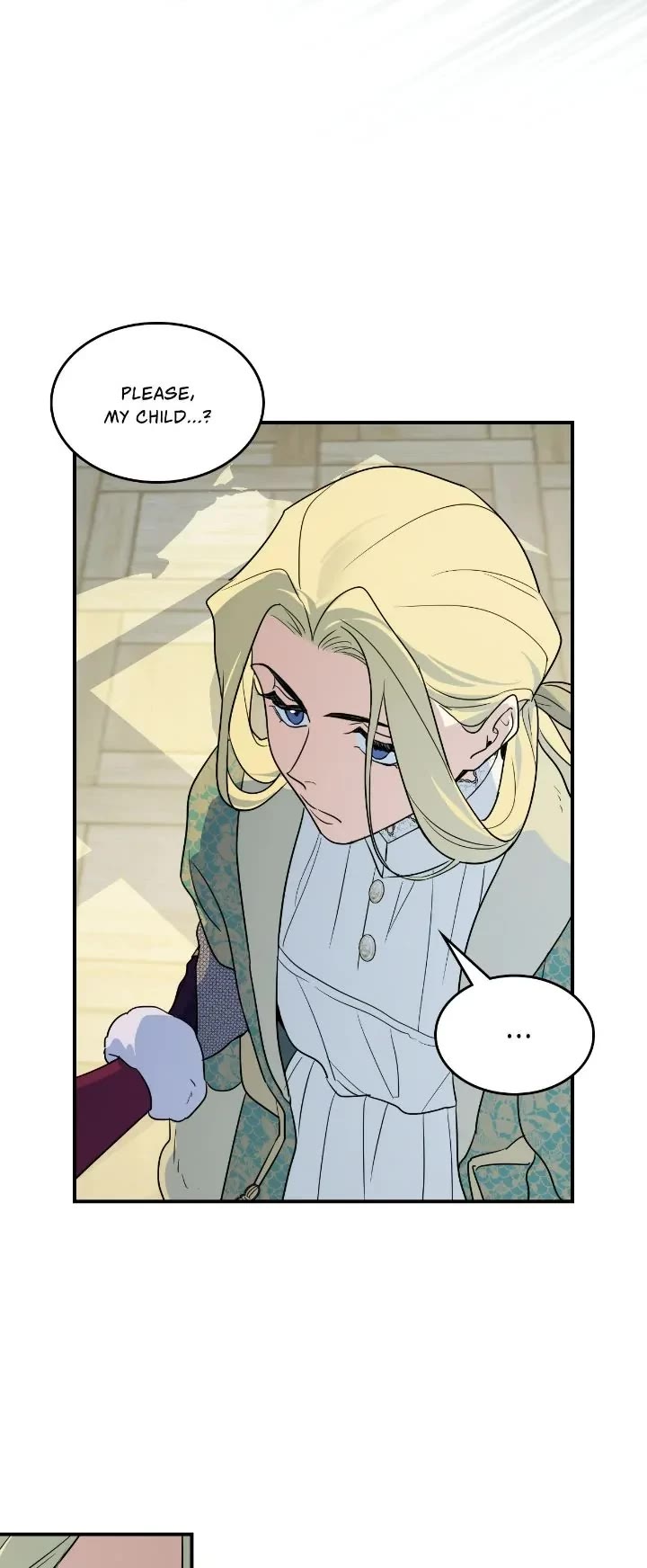 The Lady and the Beast Chapter 141 page 25 - Chapter 141