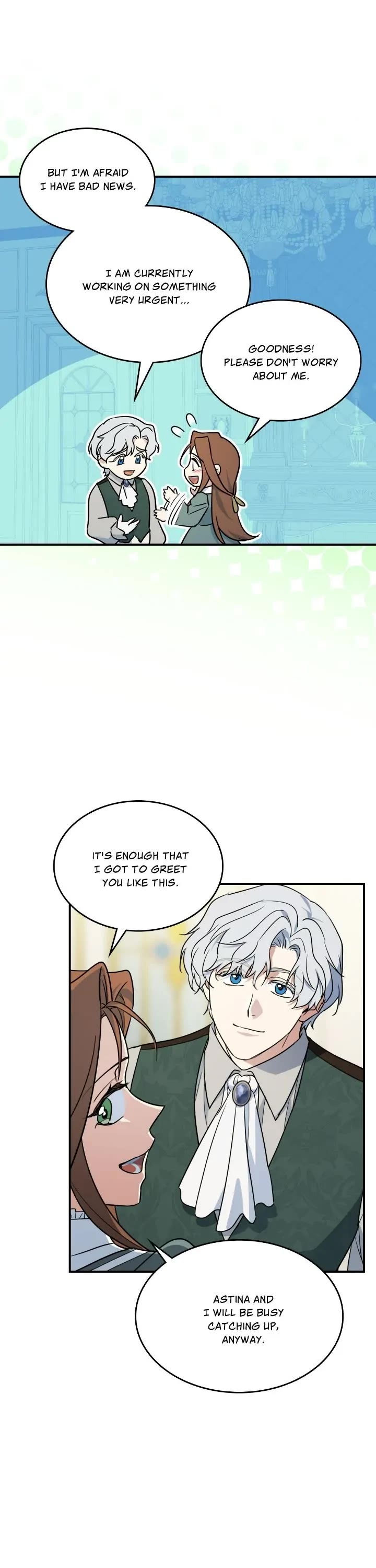 The Lady and the Beast Chapter 142 page 26 - Chapter 142