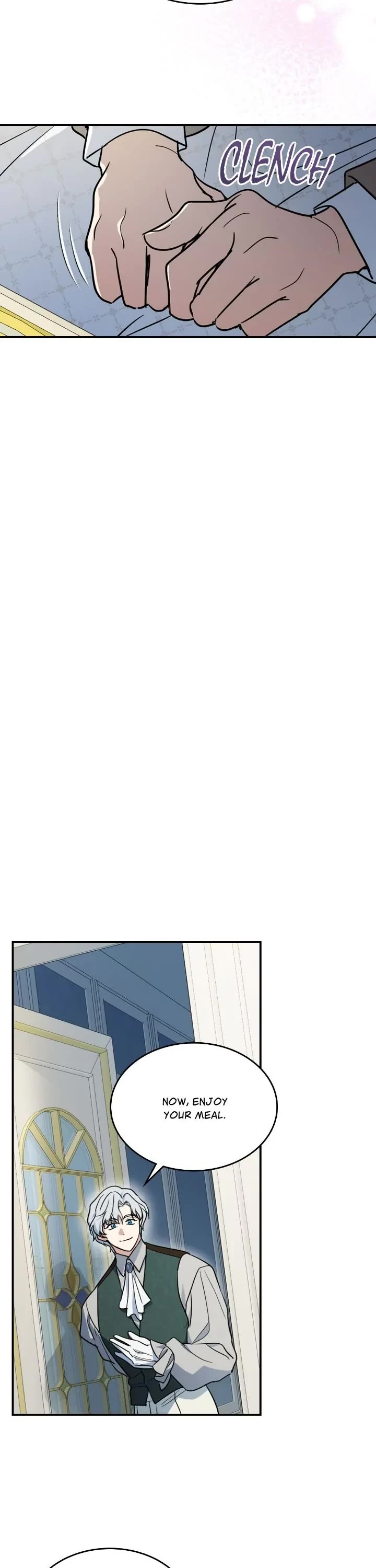 The Lady and the Beast Chapter 142 page 28 - Chapter 142