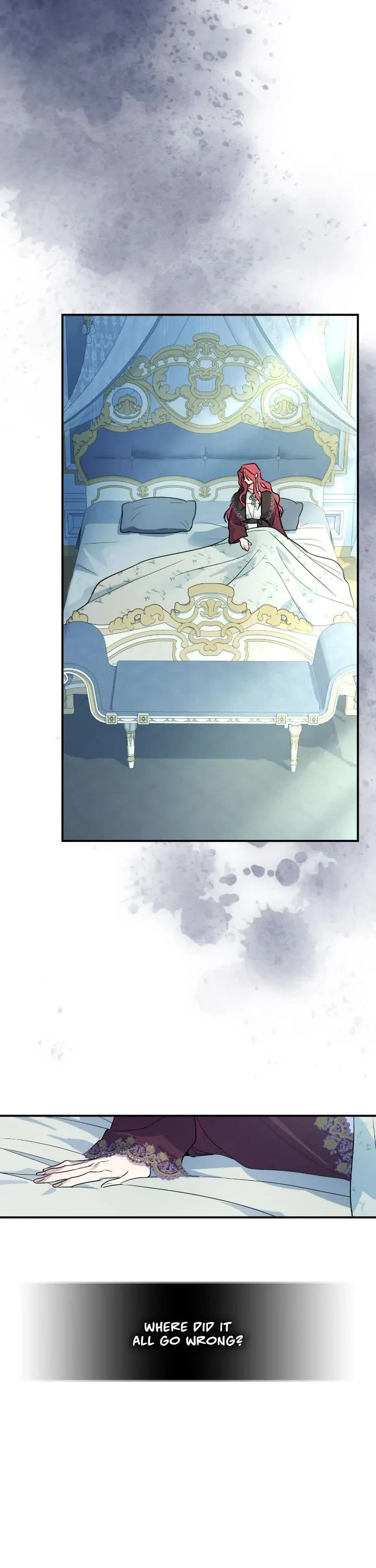 The Lady and the Beast Chapter 142 page 8 - Chapter 142
