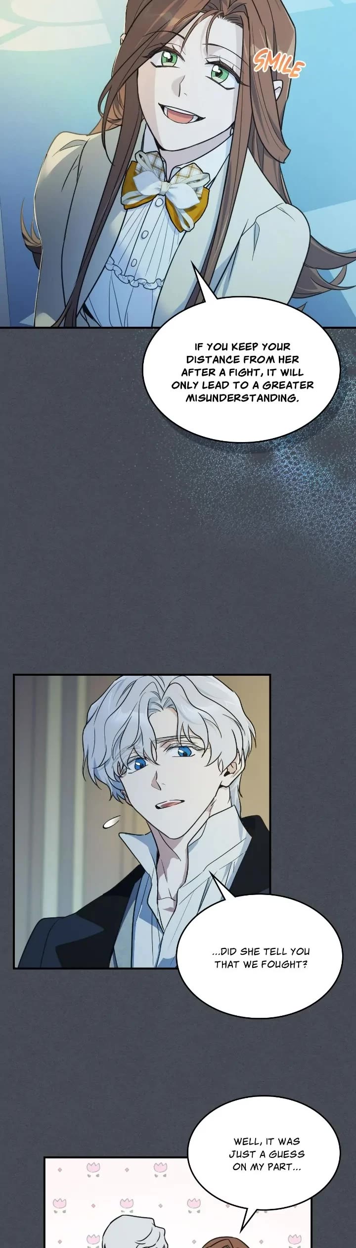 The Lady and the Beast Chapter 143 page 15 - Chapter 143