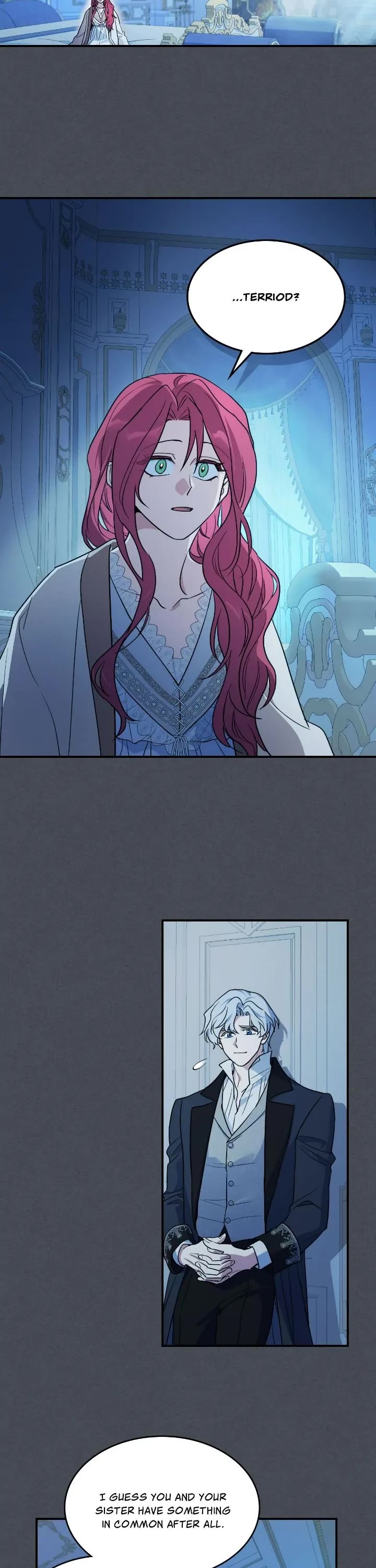 The Lady and the Beast Chapter 143 page 18 - Chapter 143