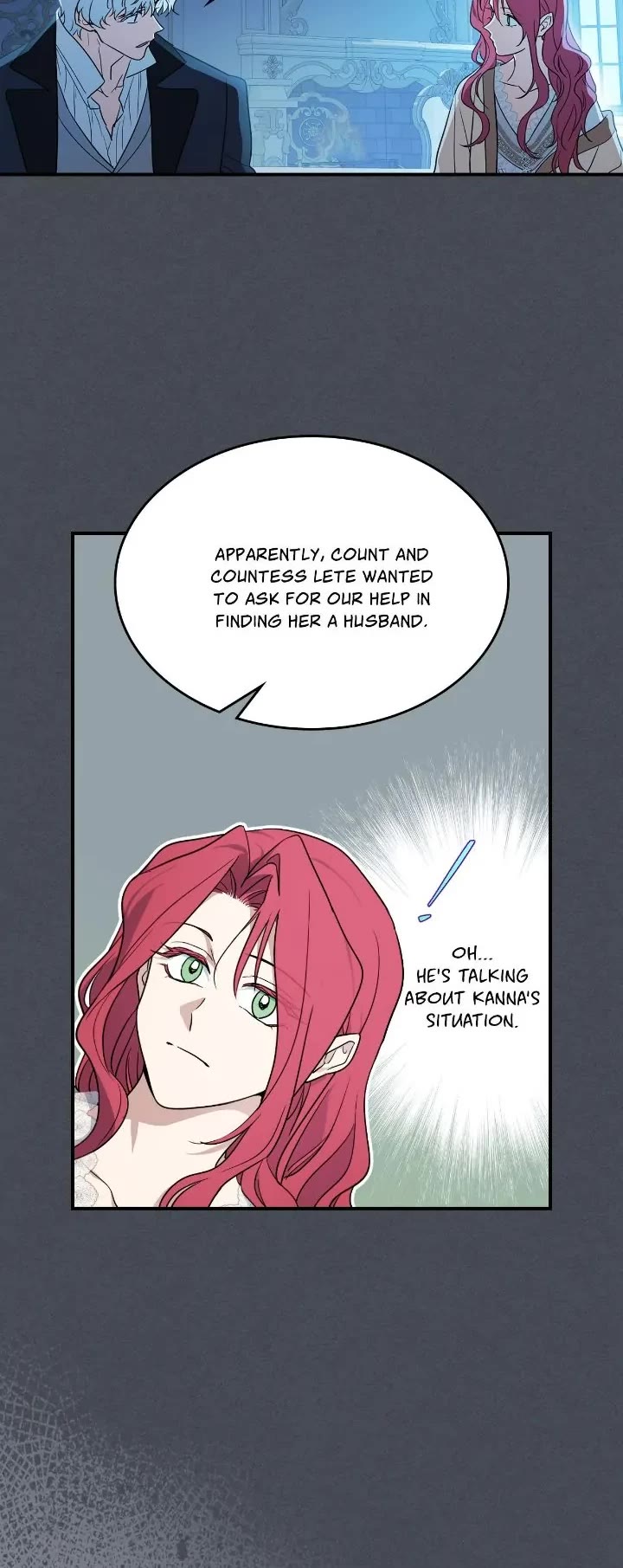 The Lady and the Beast Chapter 143 page 24 - Chapter 143