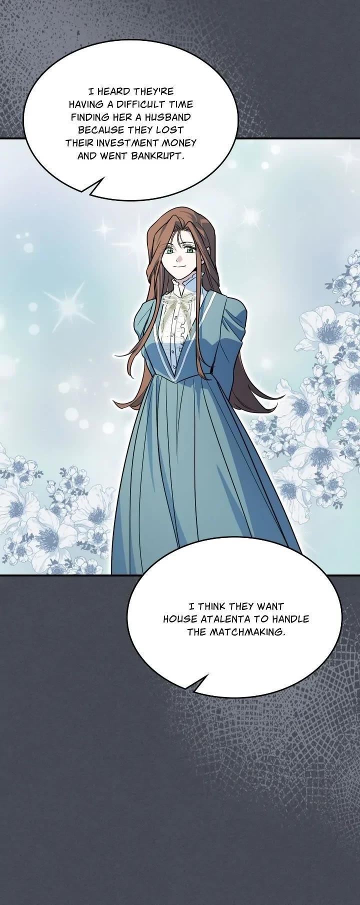 The Lady and the Beast Chapter 143 page 25 - Chapter 143