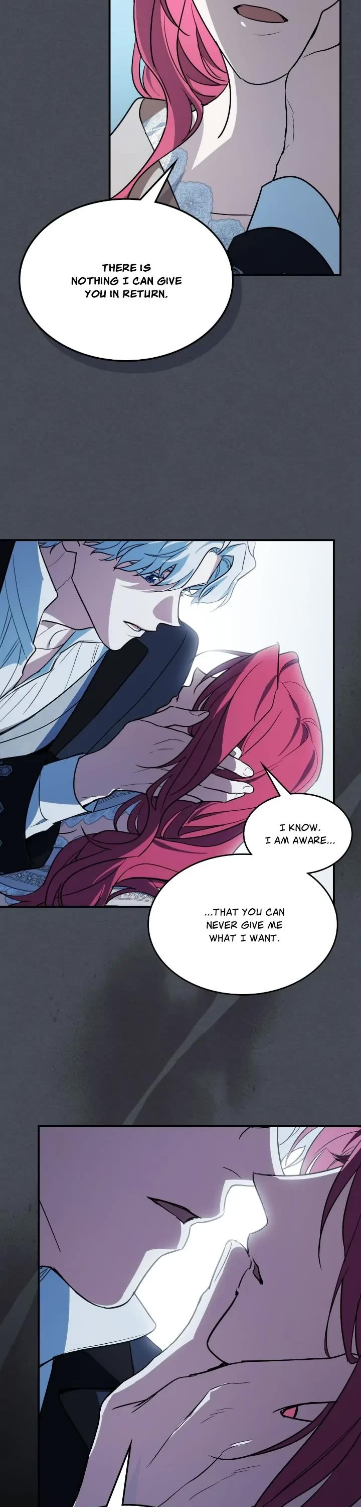 The Lady and the Beast Chapter 143 page 28 - Chapter 143