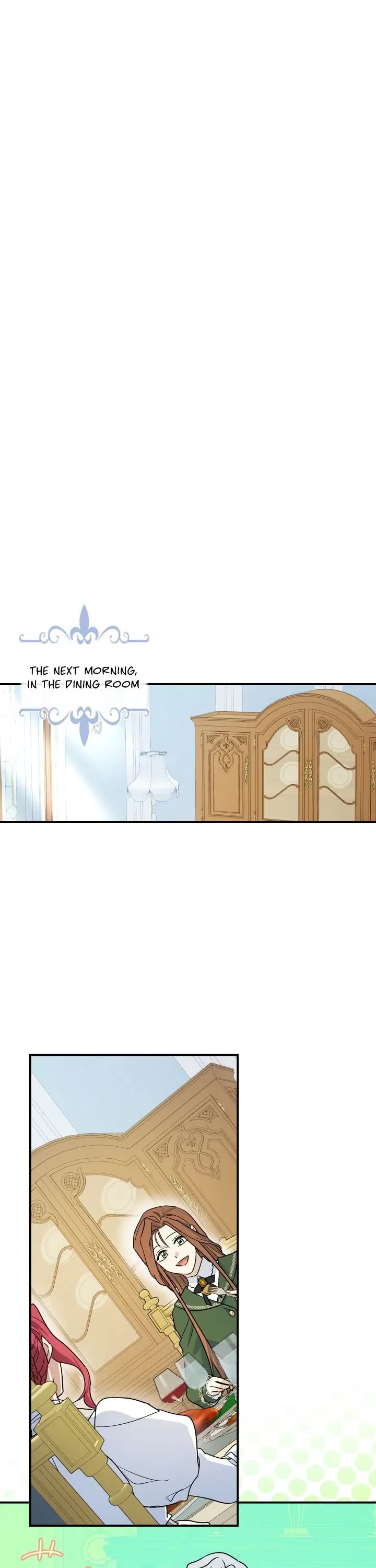 The Lady and the Beast Chapter 144 page 10 - Chapter 144