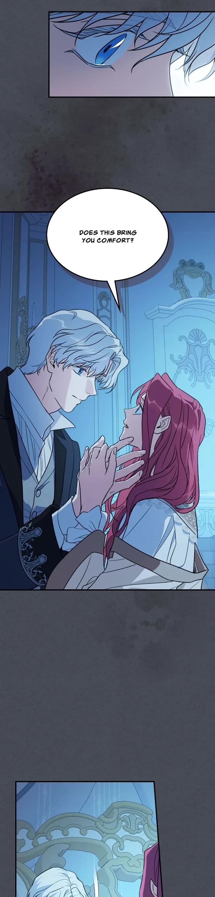 The Lady and the Beast Chapter 144 page 2 - Chapter 144