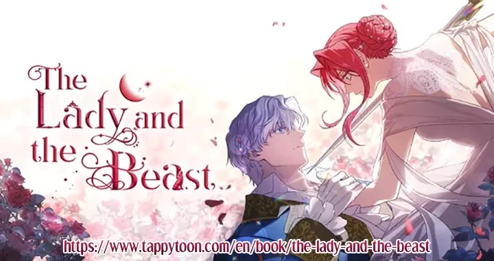 The Lady and the Beast Chapter 144 page 24 - Chapter 144