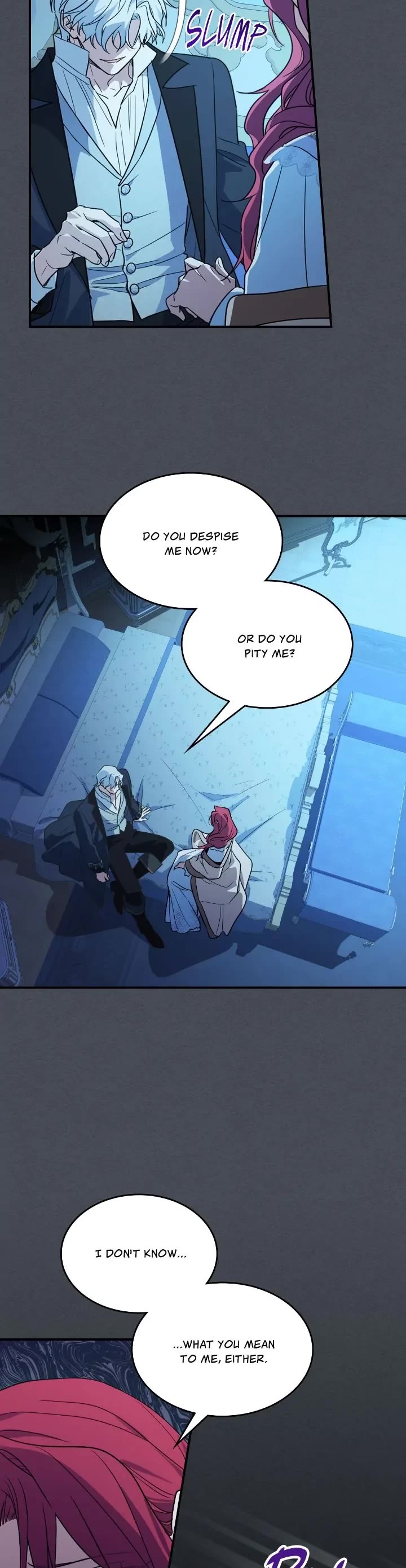 The Lady and the Beast Chapter 144 page 3 - Chapter 144