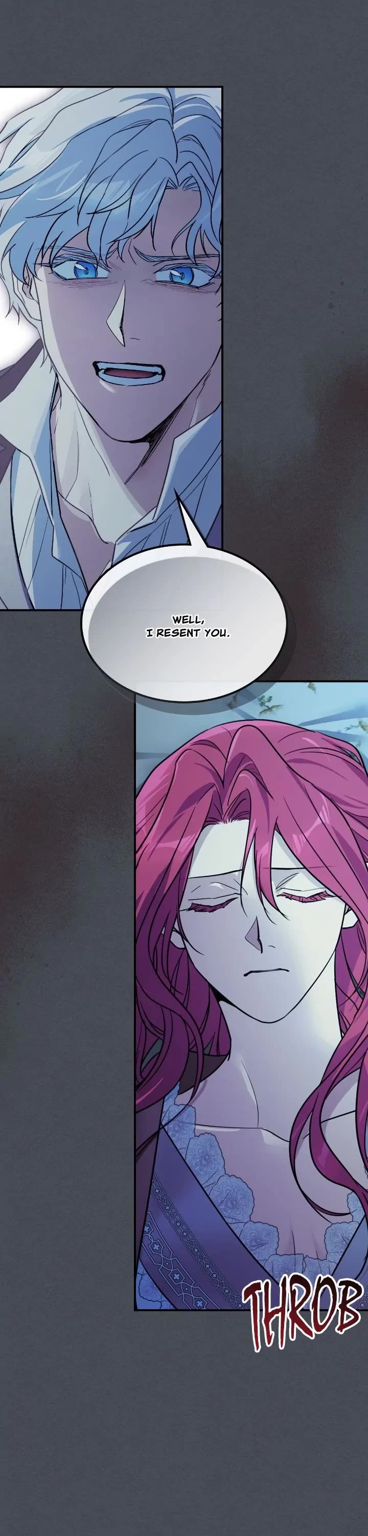 The Lady and the Beast Chapter 144 page 5 - Chapter 144
