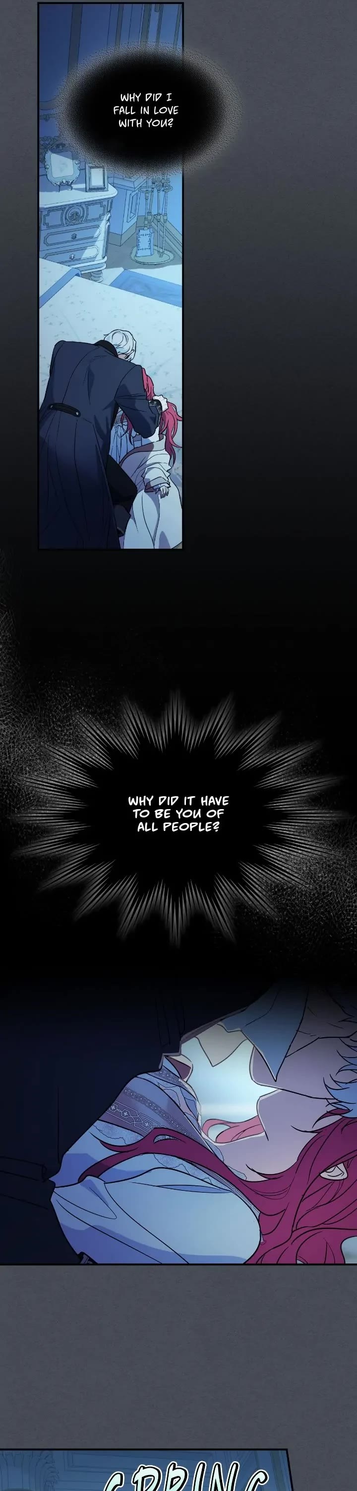 The Lady and the Beast Chapter 144 page 6 - Chapter 144