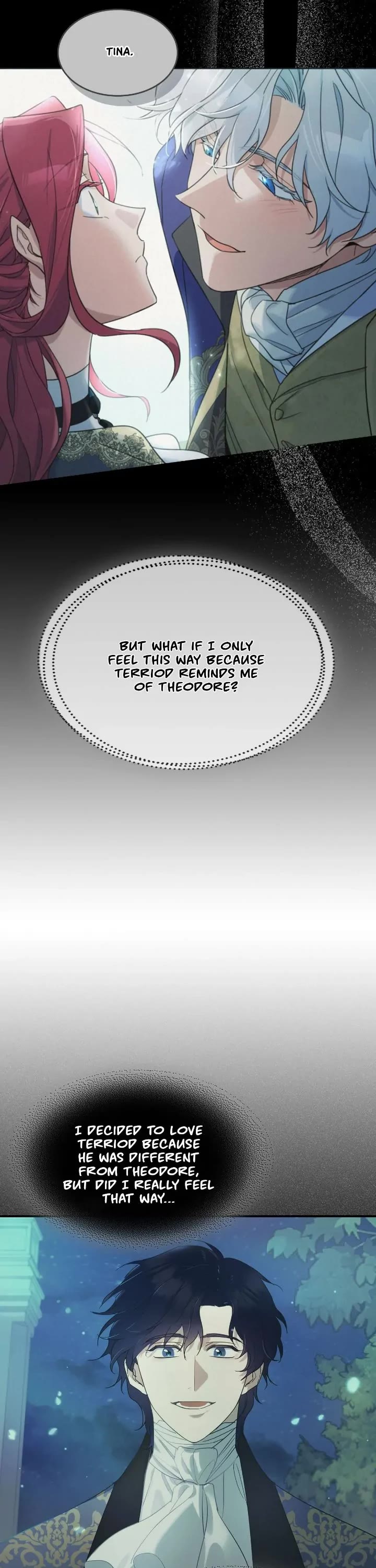 The Lady and the Beast Chapter 145 page 13 - Chapter 145