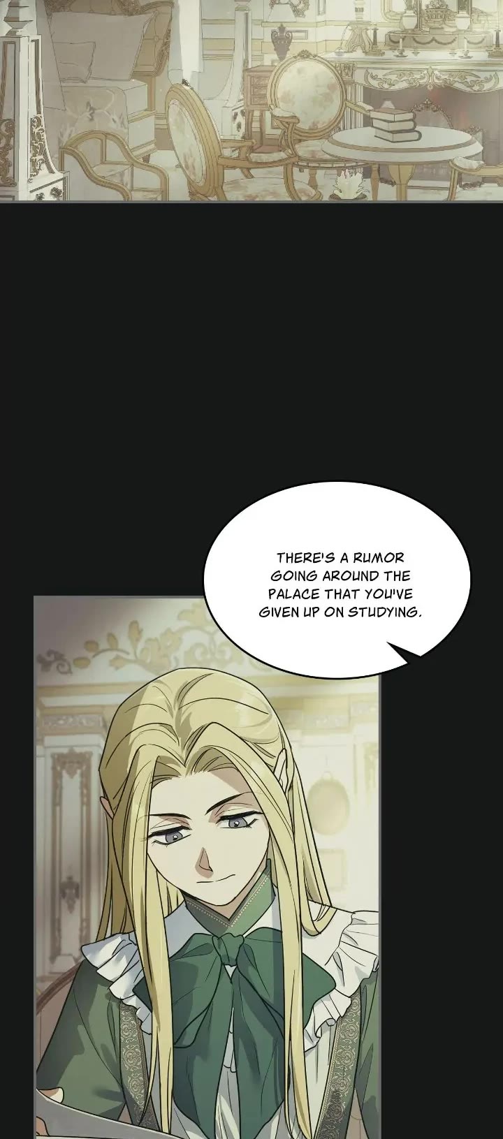 The Lady and the Beast Chapter 145 page 19 - Chapter 145