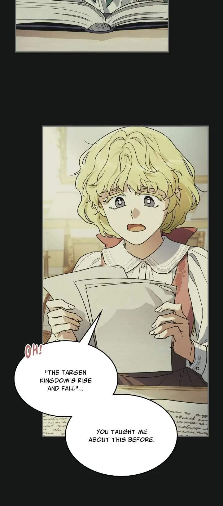 The Lady and the Beast Chapter 145 page 20 - Chapter 145