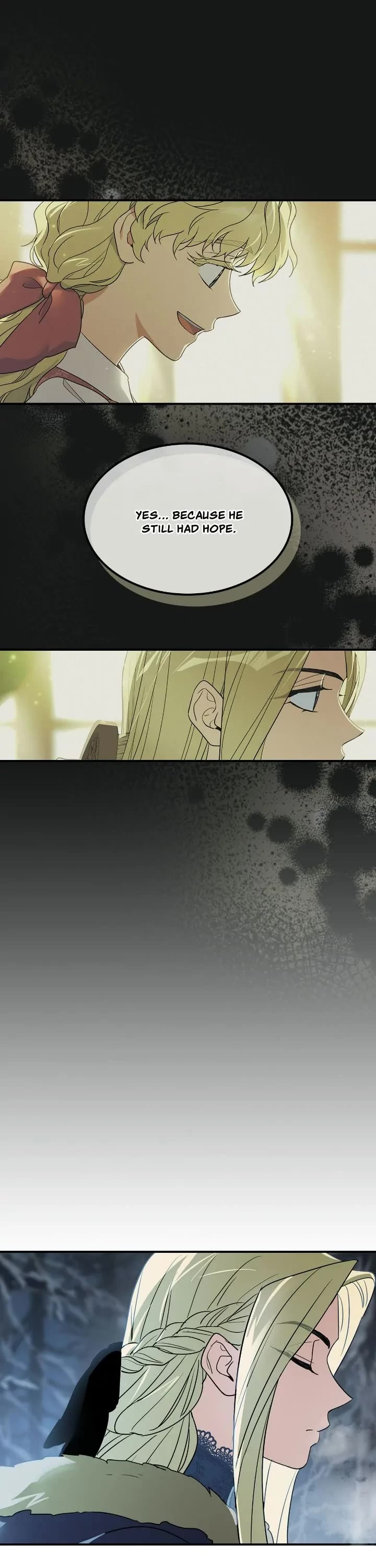 The Lady and the Beast Chapter 145 page 26 - Chapter 145