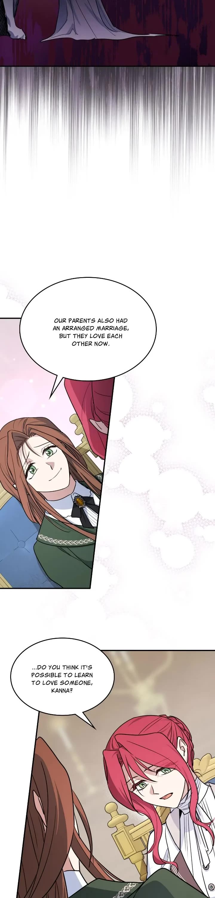 The Lady and the Beast Chapter 145 page 8 - Chapter 145