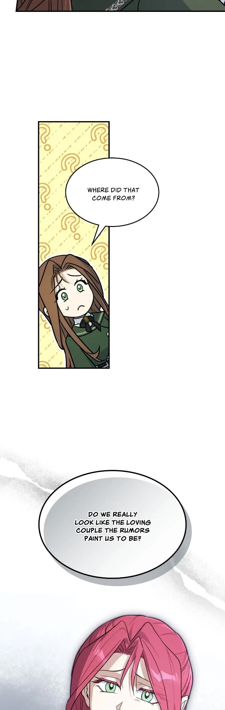 The Lady and the Beast Chapter 145 page 9 - Chapter 145