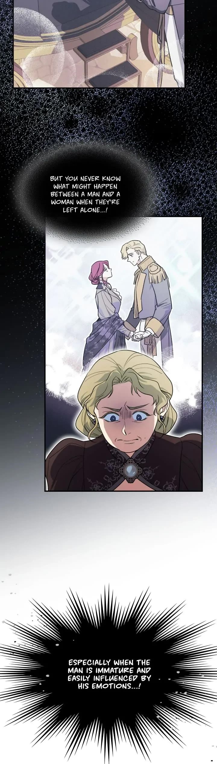 The Lady and the Beast Chapter 146 page 18 - Chapter 146