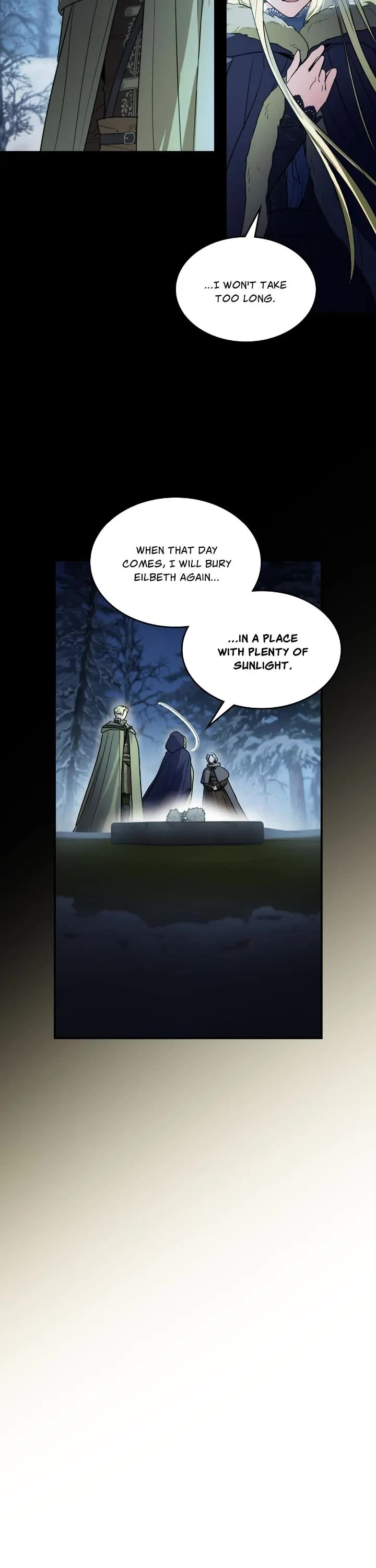 The Lady and the Beast Chapter 146 page 2 - Chapter 146