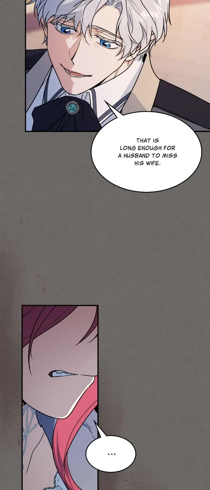 The Lady and the Beast Chapter 146 page 27 - Chapter 146