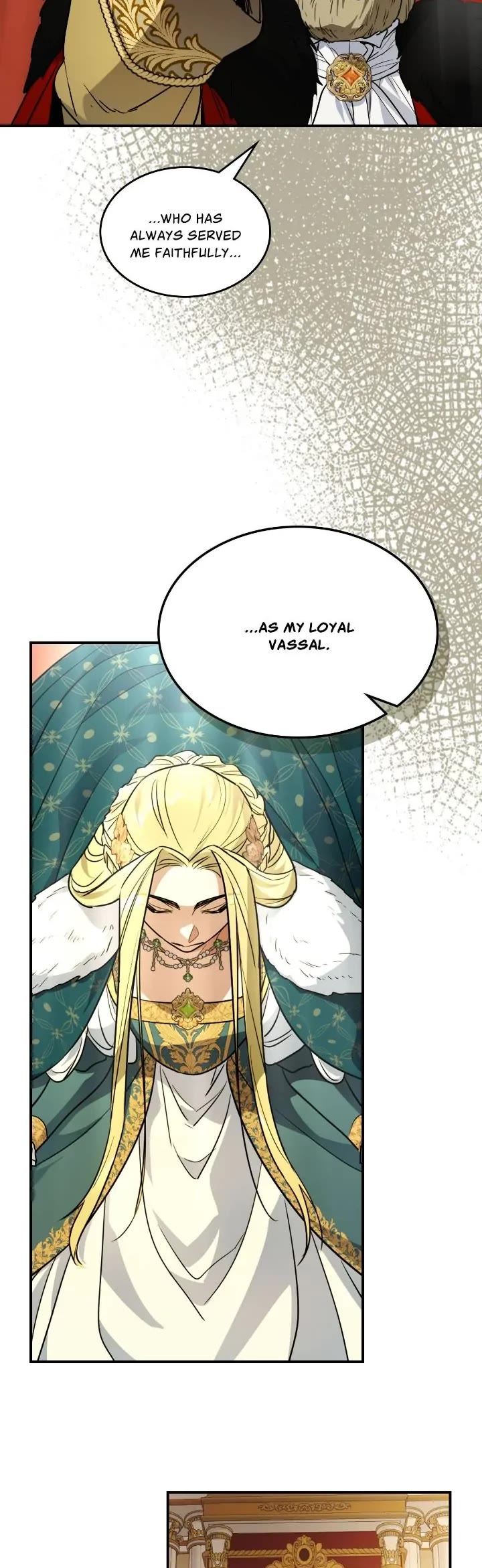 The Lady and the Beast Chapter 146 page 4 - Chapter 146